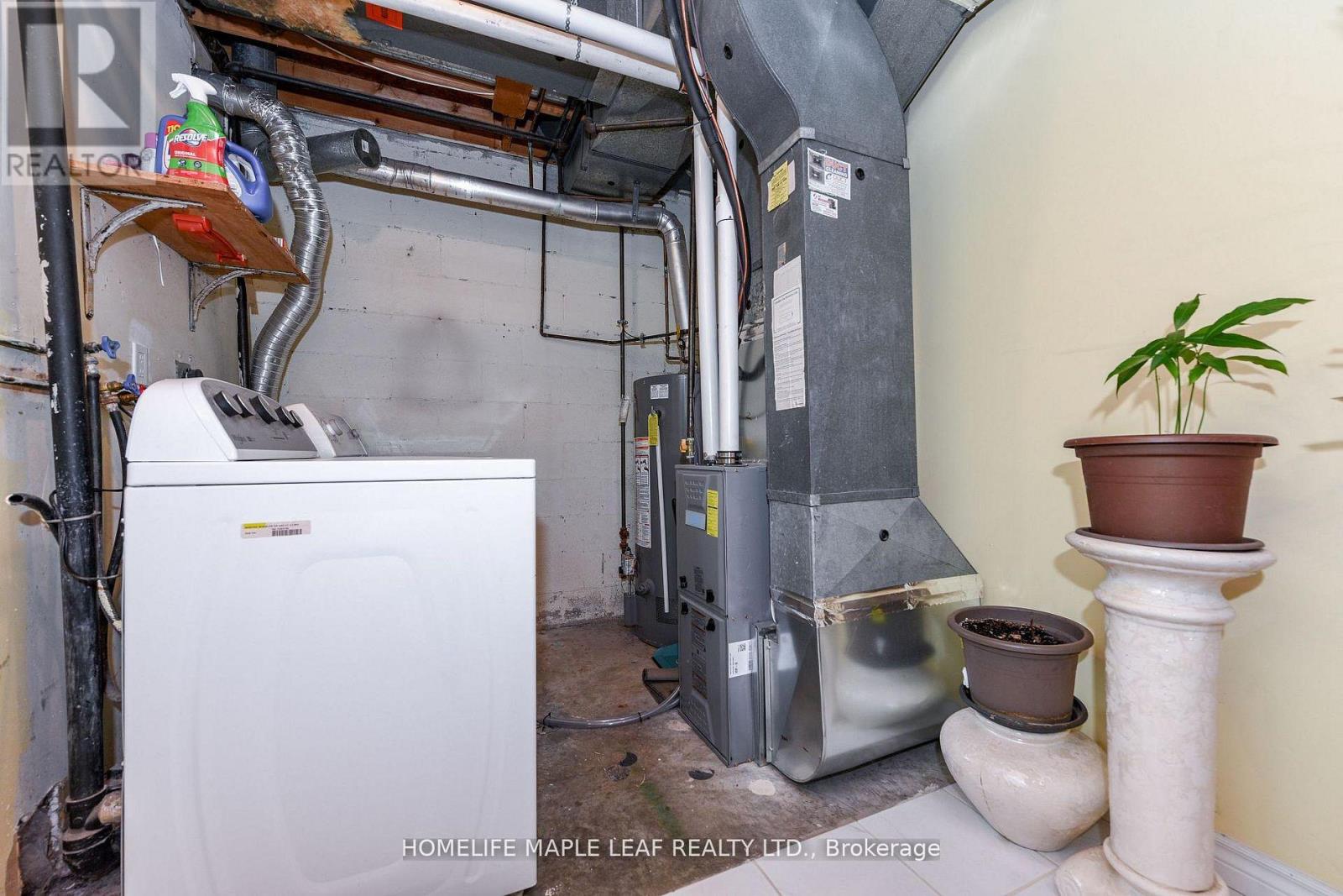 85 ENMOUNT DRIVE, Brampton (Southgate), Ontario, L6T4C9 — Photo 49