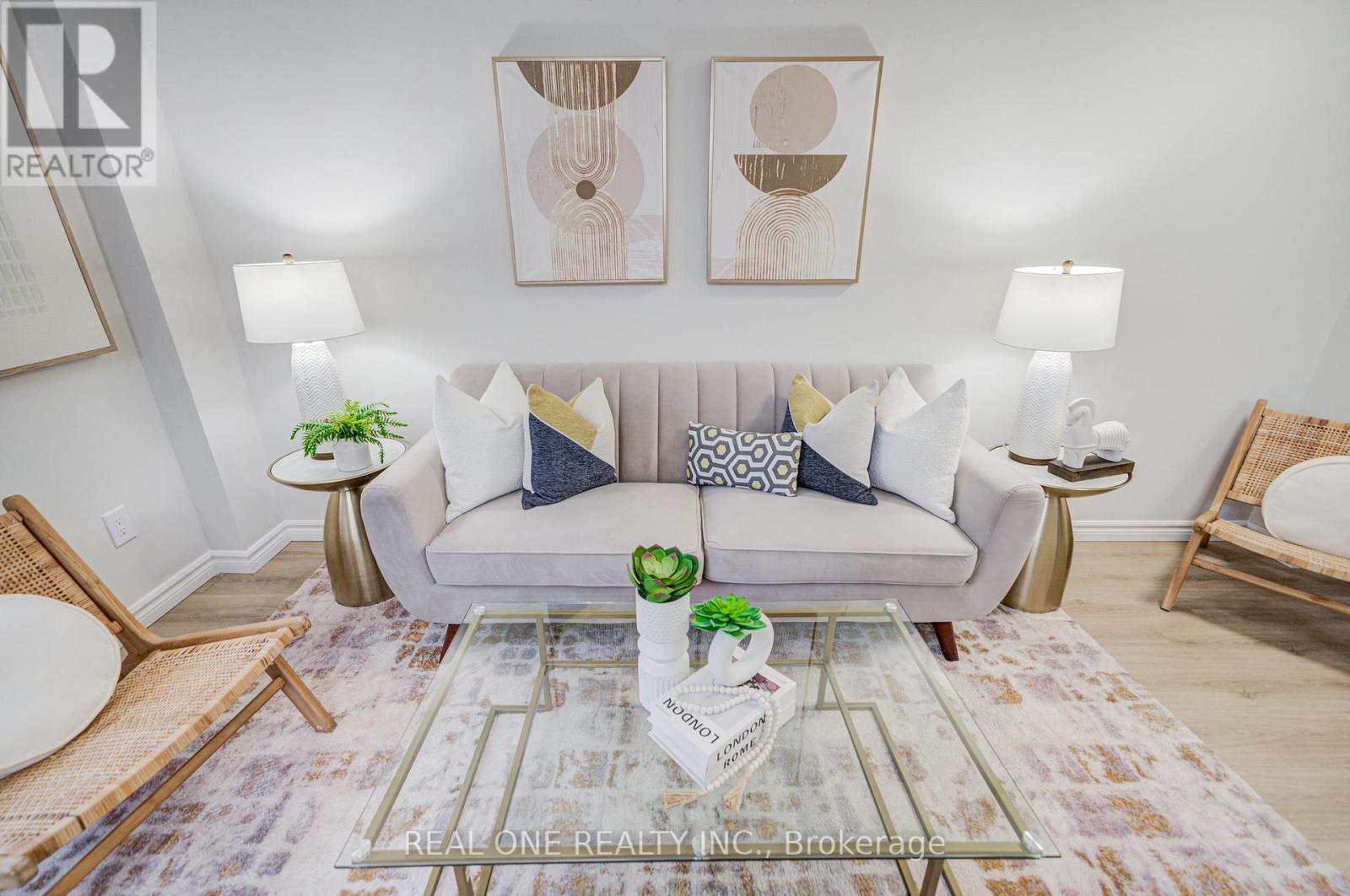 81 ELSA VINE WAY, Toronto (Bayview Village), Ontario, M2J4H8 — Photo 9