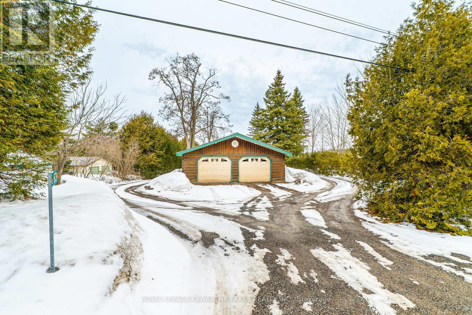63 ROBINSON AVENUE, Kawartha Lakes (Eldon), Ontario, K0M2B0 — Photo 12