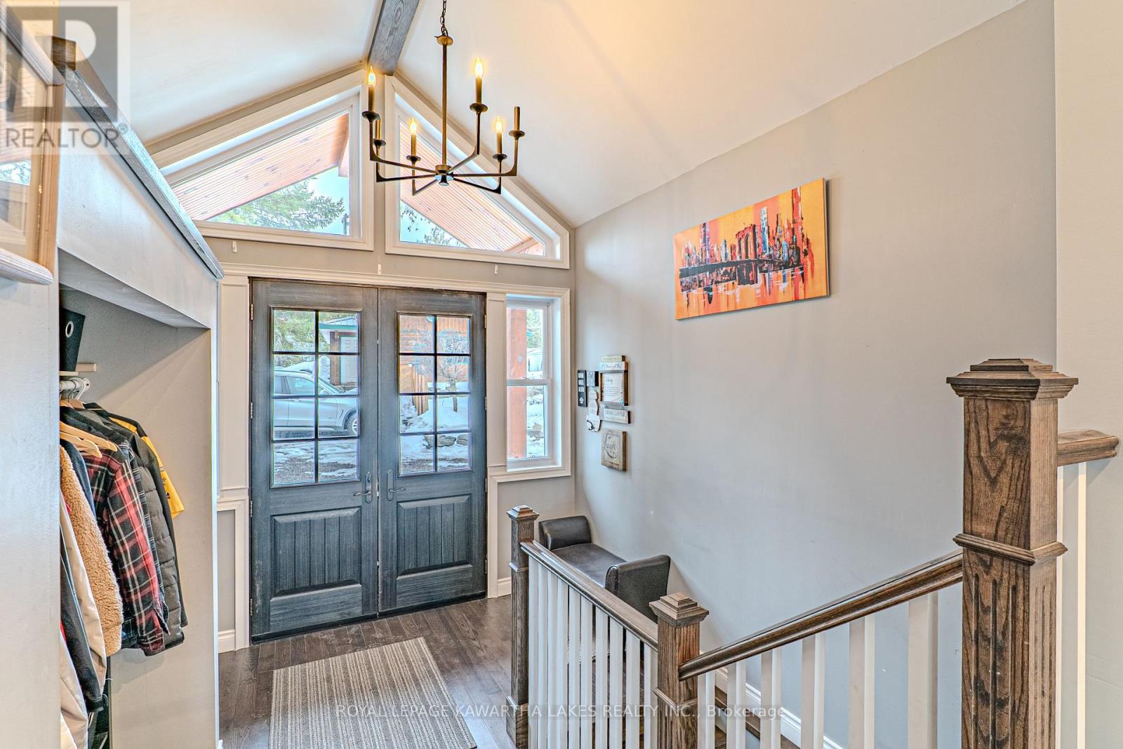 63 ROBINSON AVENUE, Kawartha Lakes (Eldon), Ontario, K0M2B0 — Photo 13