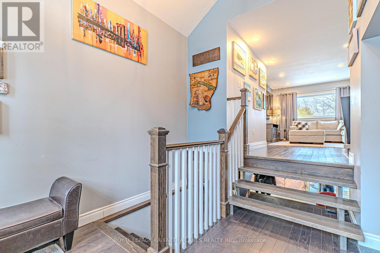 63 ROBINSON AVENUE, Kawartha Lakes (Eldon), Ontario, K0M2B0 — Photo 14