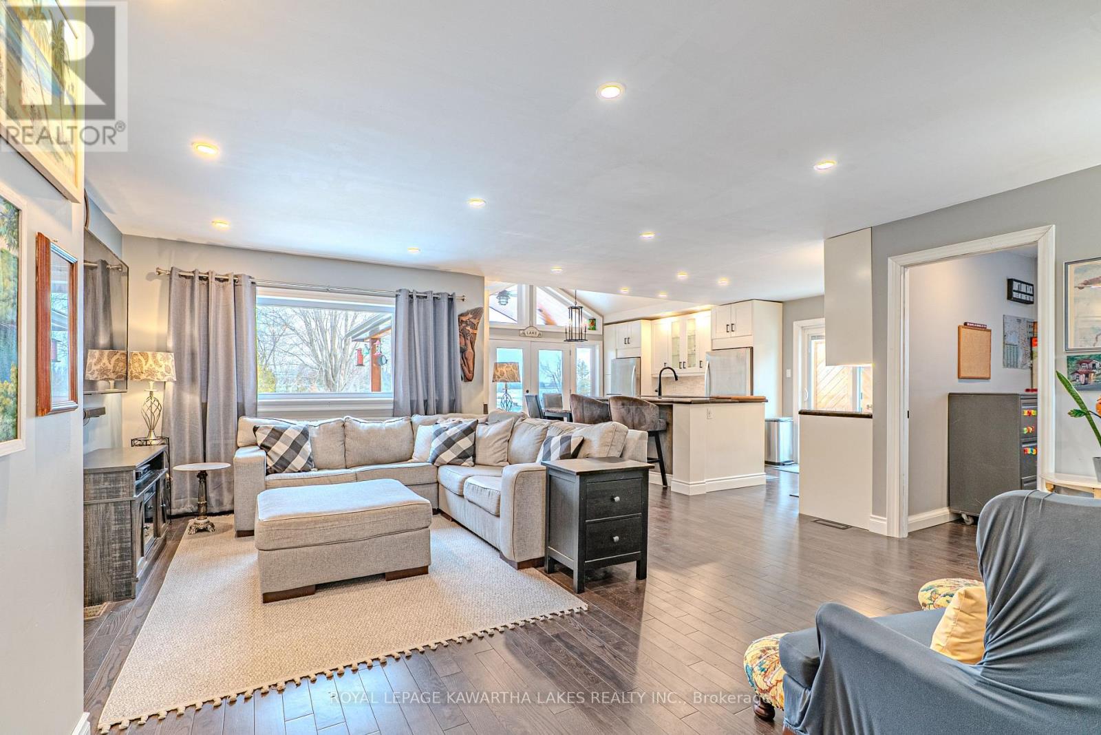 63 ROBINSON AVENUE, Kawartha Lakes (Eldon), Ontario, K0M2B0 — Photo 15