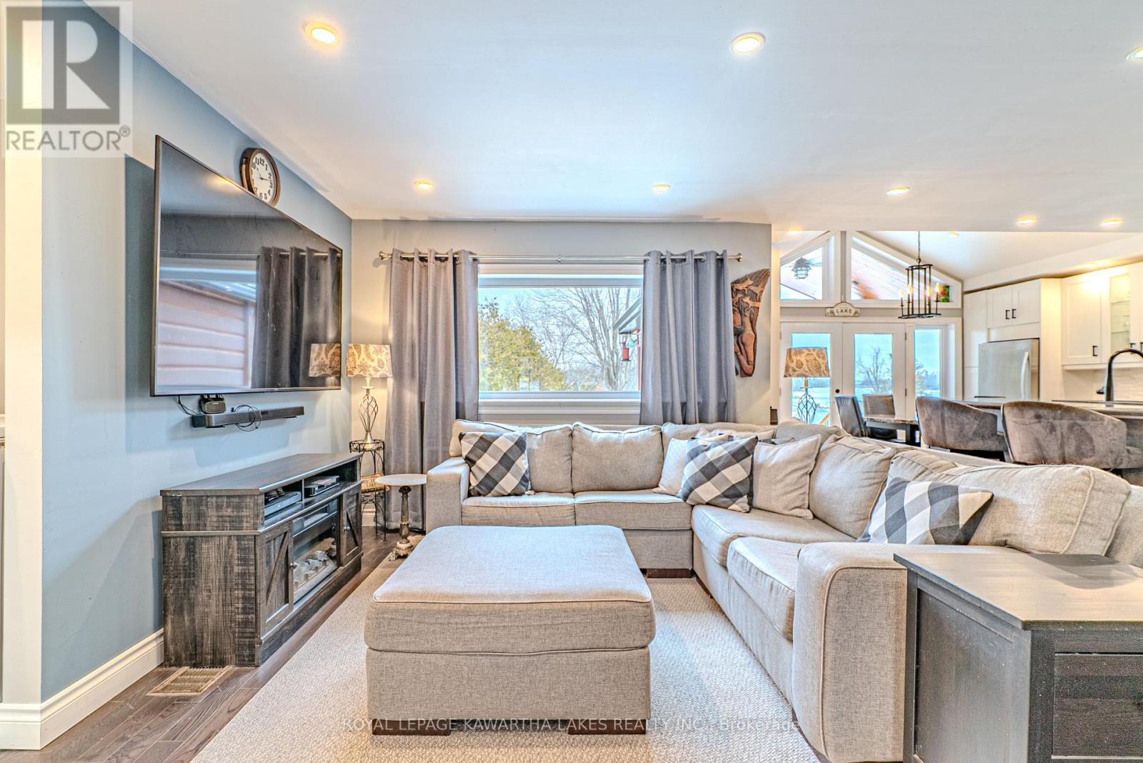 63 ROBINSON AVENUE, Kawartha Lakes (Eldon), Ontario, K0M2B0 — Photo 16