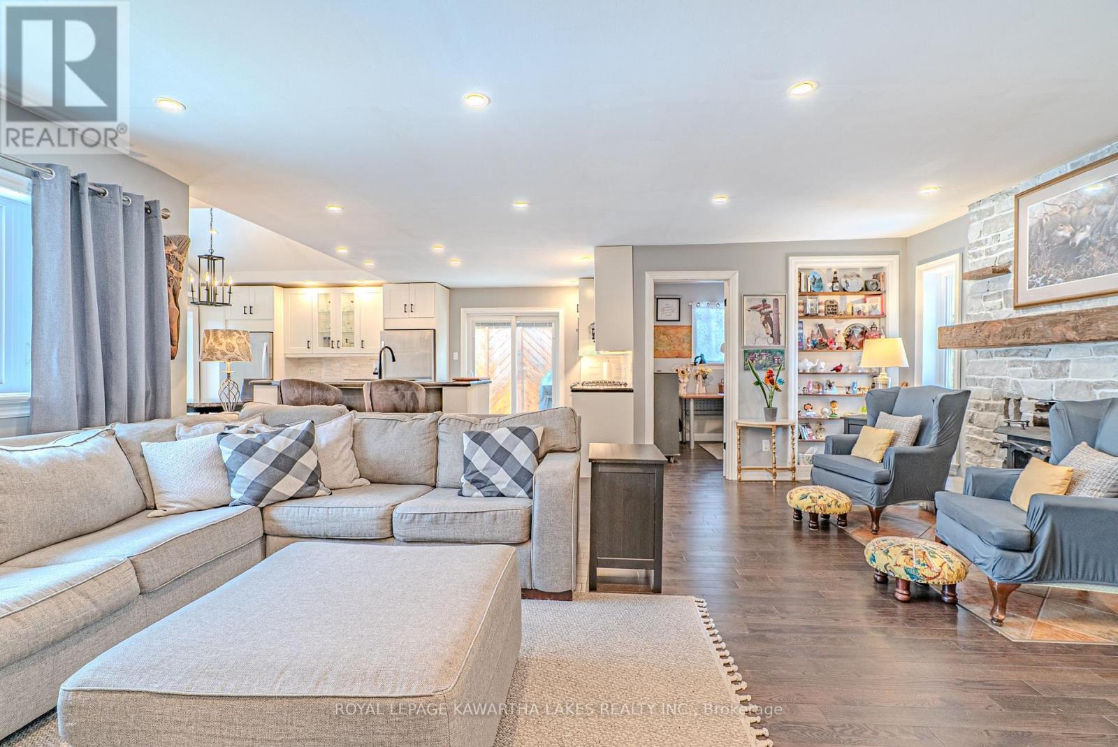 63 ROBINSON AVENUE, Kawartha Lakes (Eldon), Ontario, K0M2B0 — Photo 17