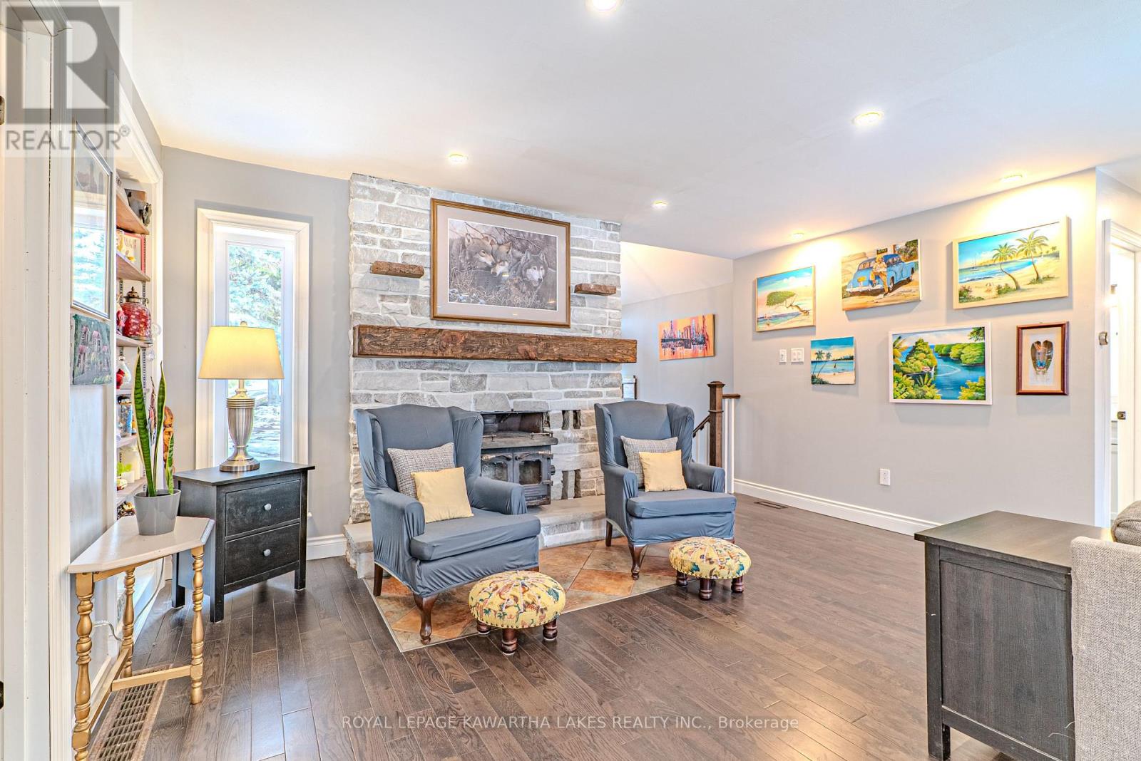 63 ROBINSON AVENUE, Kawartha Lakes (Eldon), Ontario, K0M2B0 — Photo 18