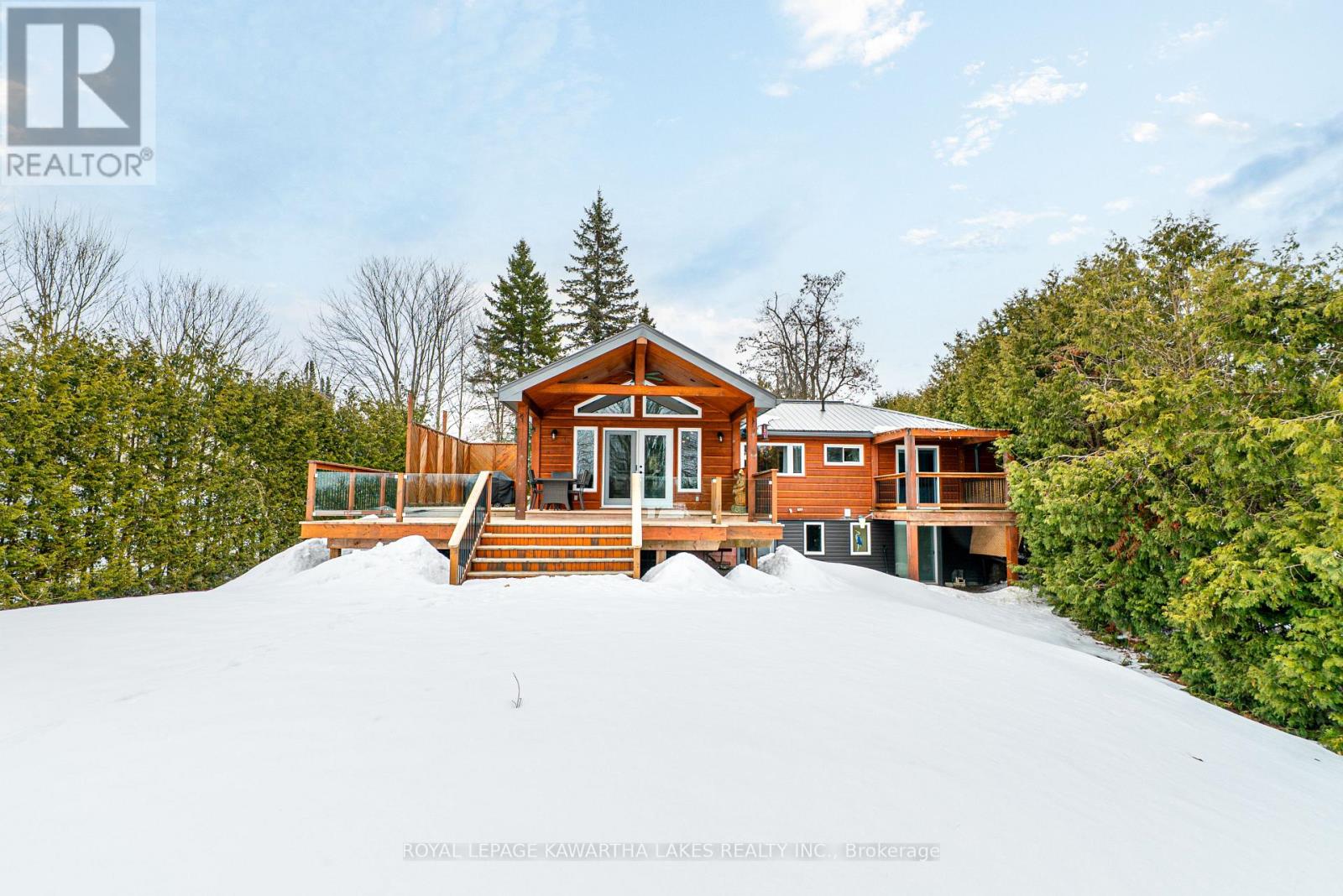 63 ROBINSON AVENUE, Kawartha Lakes (Eldon), Ontario, K0M2B0 — Photo 2