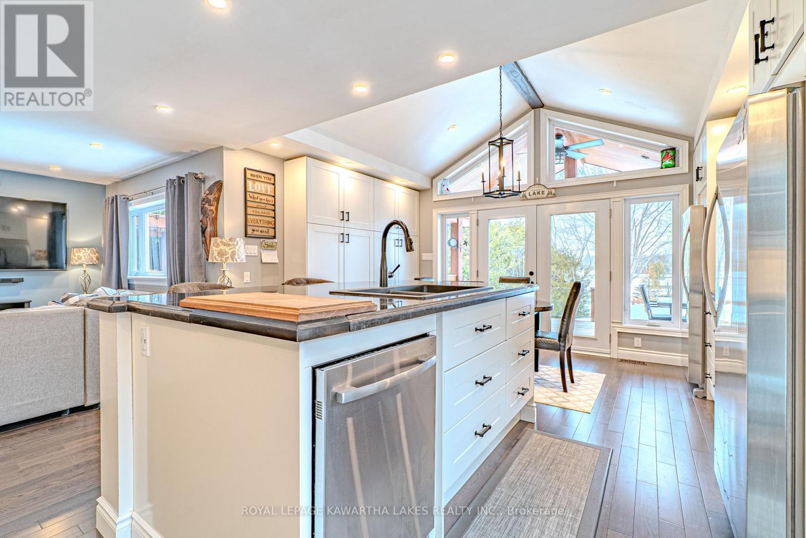 63 ROBINSON AVENUE, Kawartha Lakes (Eldon), Ontario, K0M2B0 — Photo 20