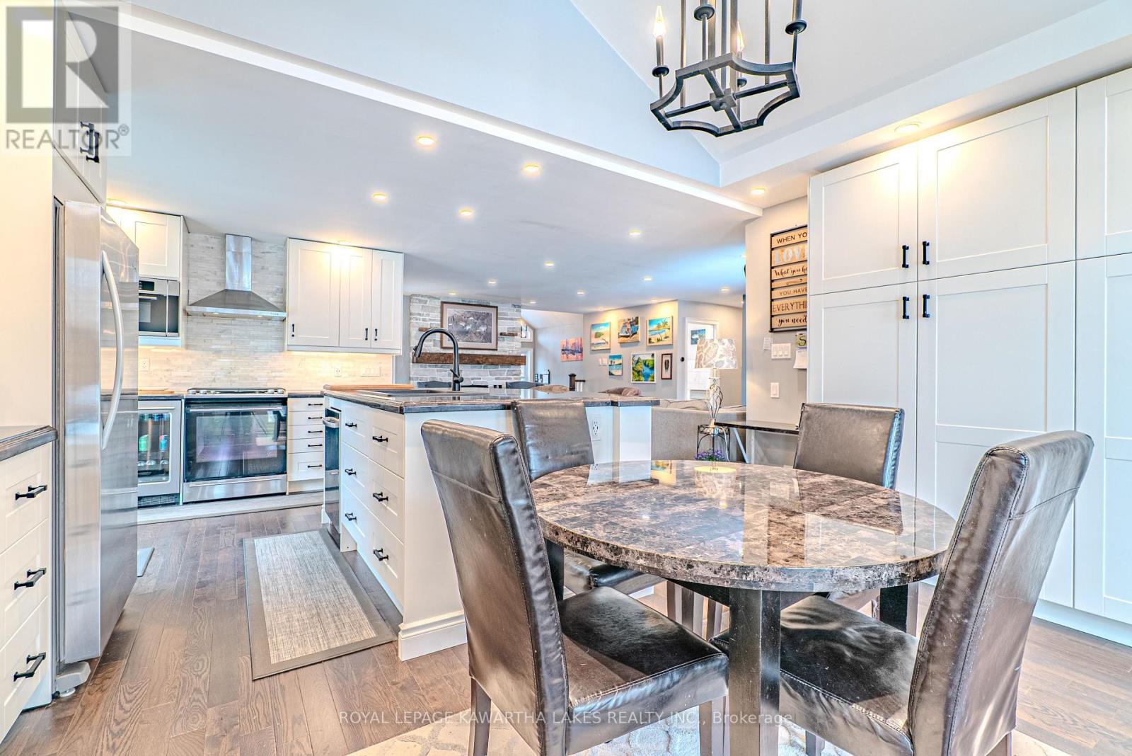 63 ROBINSON AVENUE, Kawartha Lakes (Eldon), Ontario, K0M2B0 — Photo 21