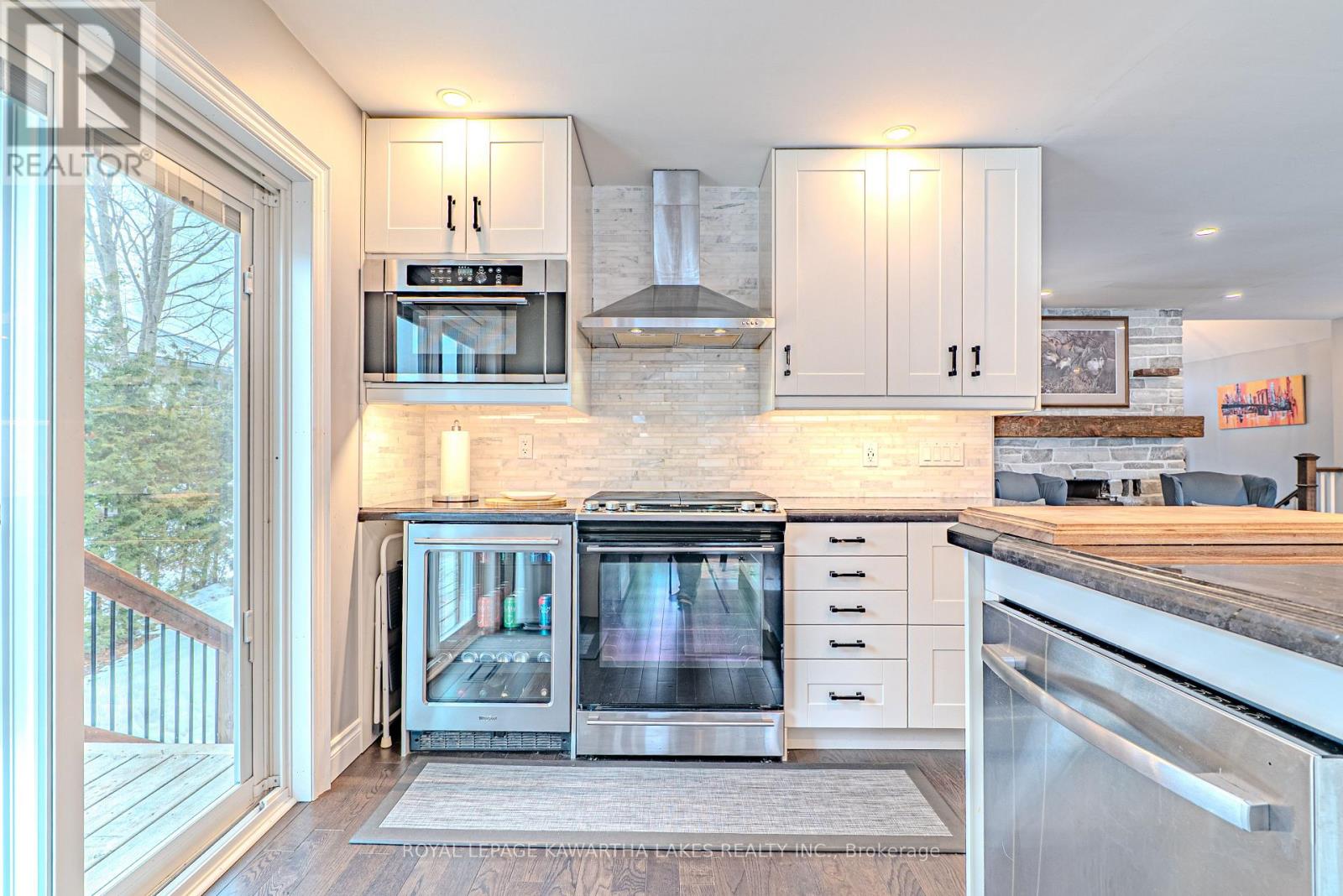 63 ROBINSON AVENUE, Kawartha Lakes (Eldon), Ontario, K0M2B0 — Photo 23