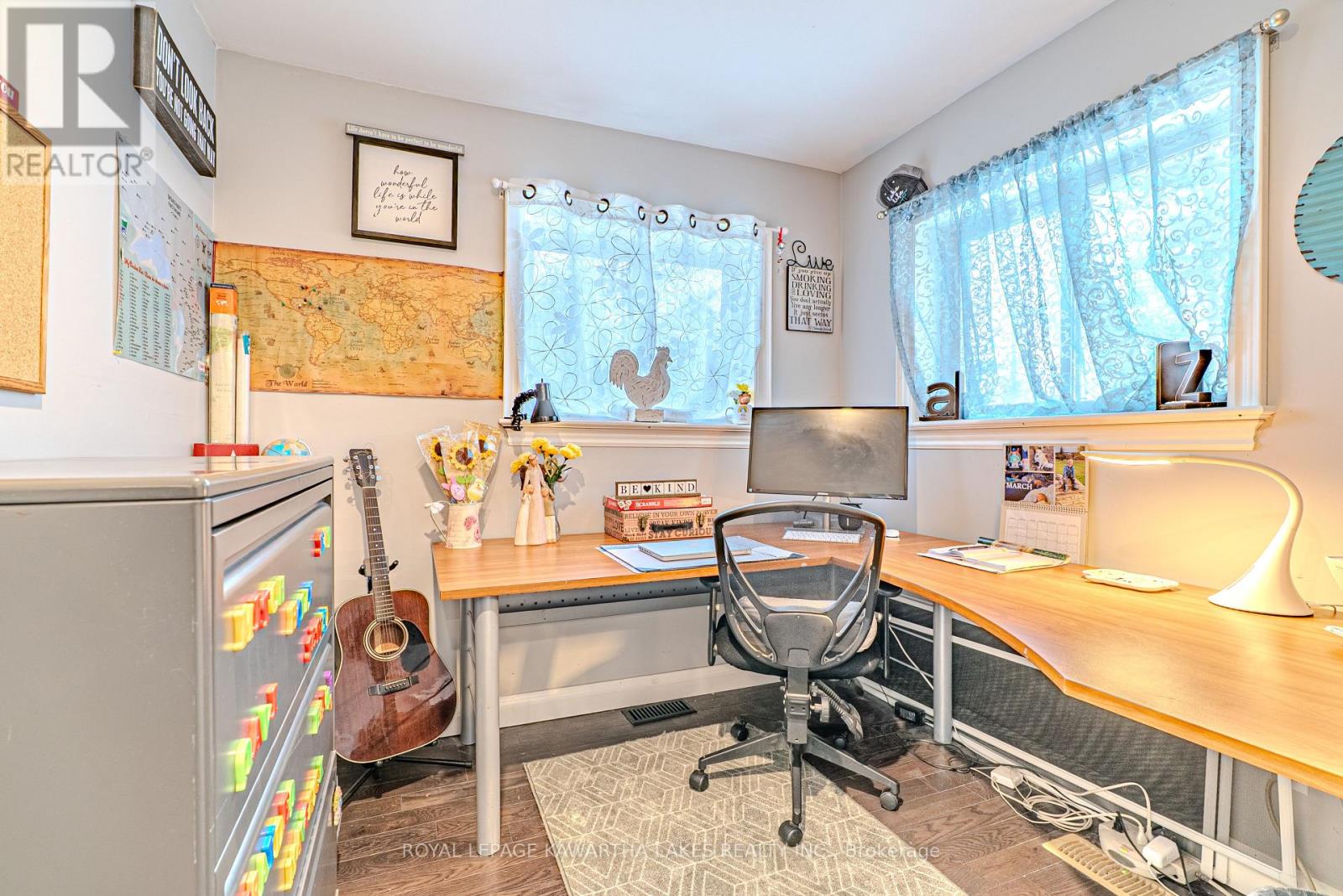 63 ROBINSON AVENUE, Kawartha Lakes (Eldon), Ontario, K0M2B0 — Photo 24