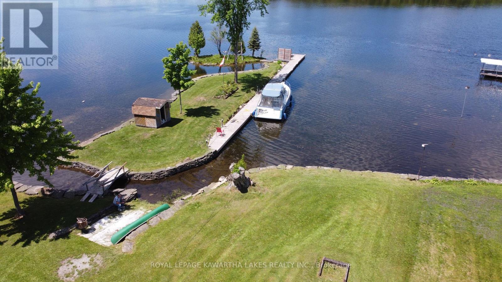 63 ROBINSON AVENUE, Kawartha Lakes (Eldon), Ontario, K0M2B0 — Photo 3