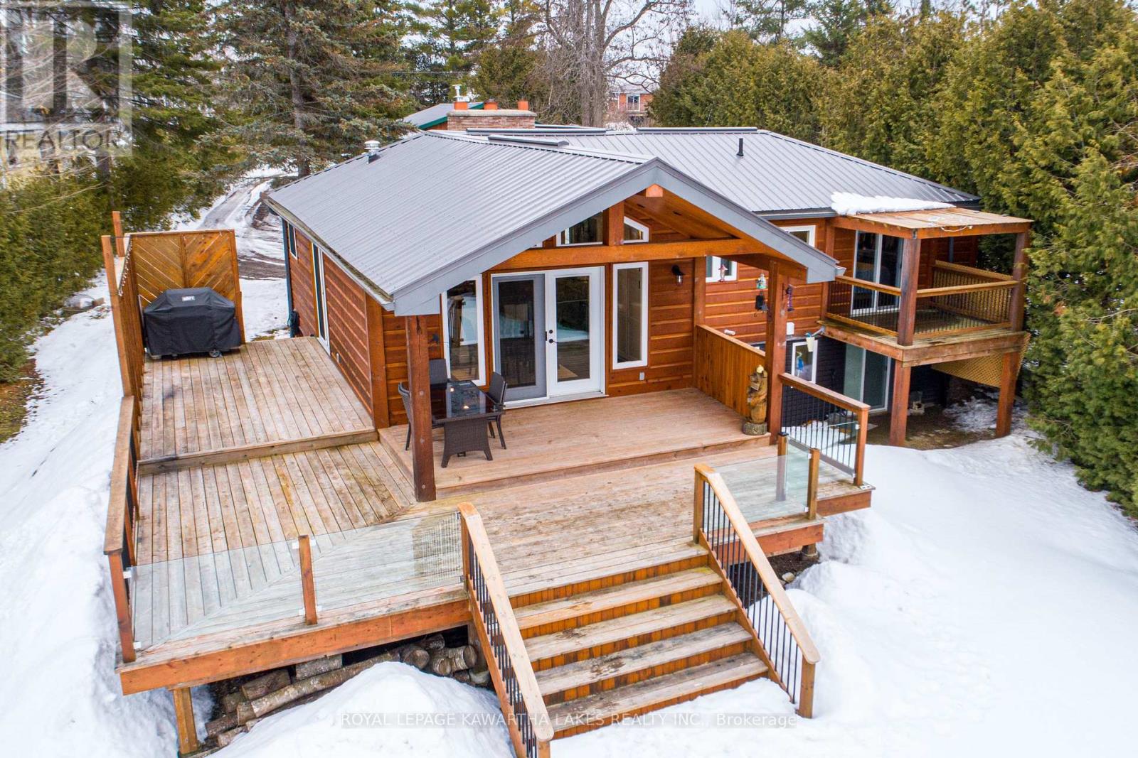 63 ROBINSON AVENUE, Kawartha Lakes (Eldon), Ontario, K0M2B0 — Photo 35