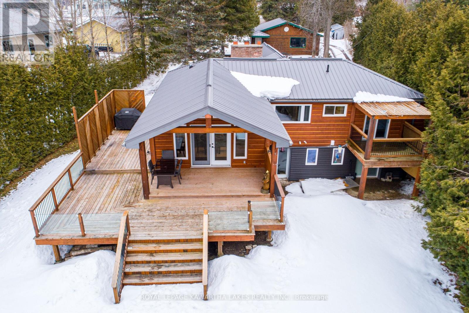 63 ROBINSON AVENUE, Kawartha Lakes (Eldon), Ontario, K0M2B0 — Photo 36