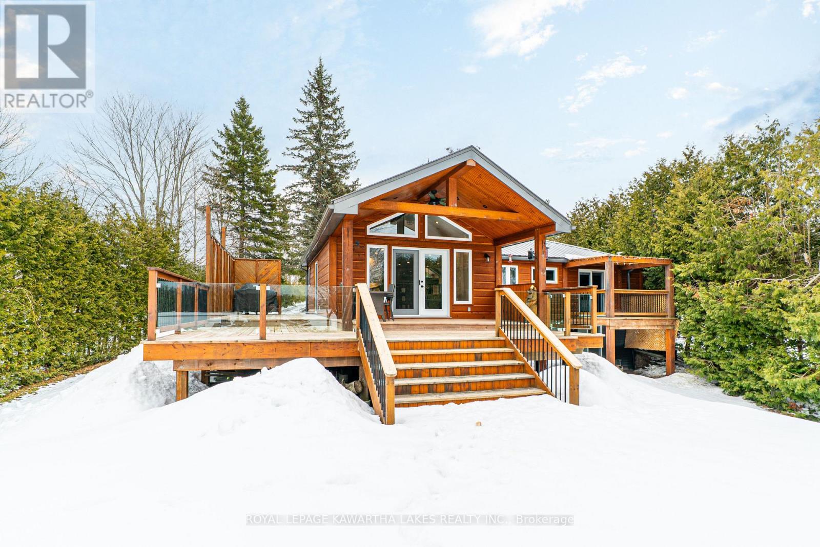 63 ROBINSON AVENUE, Kawartha Lakes (Eldon), Ontario, K0M2B0 — Photo 37