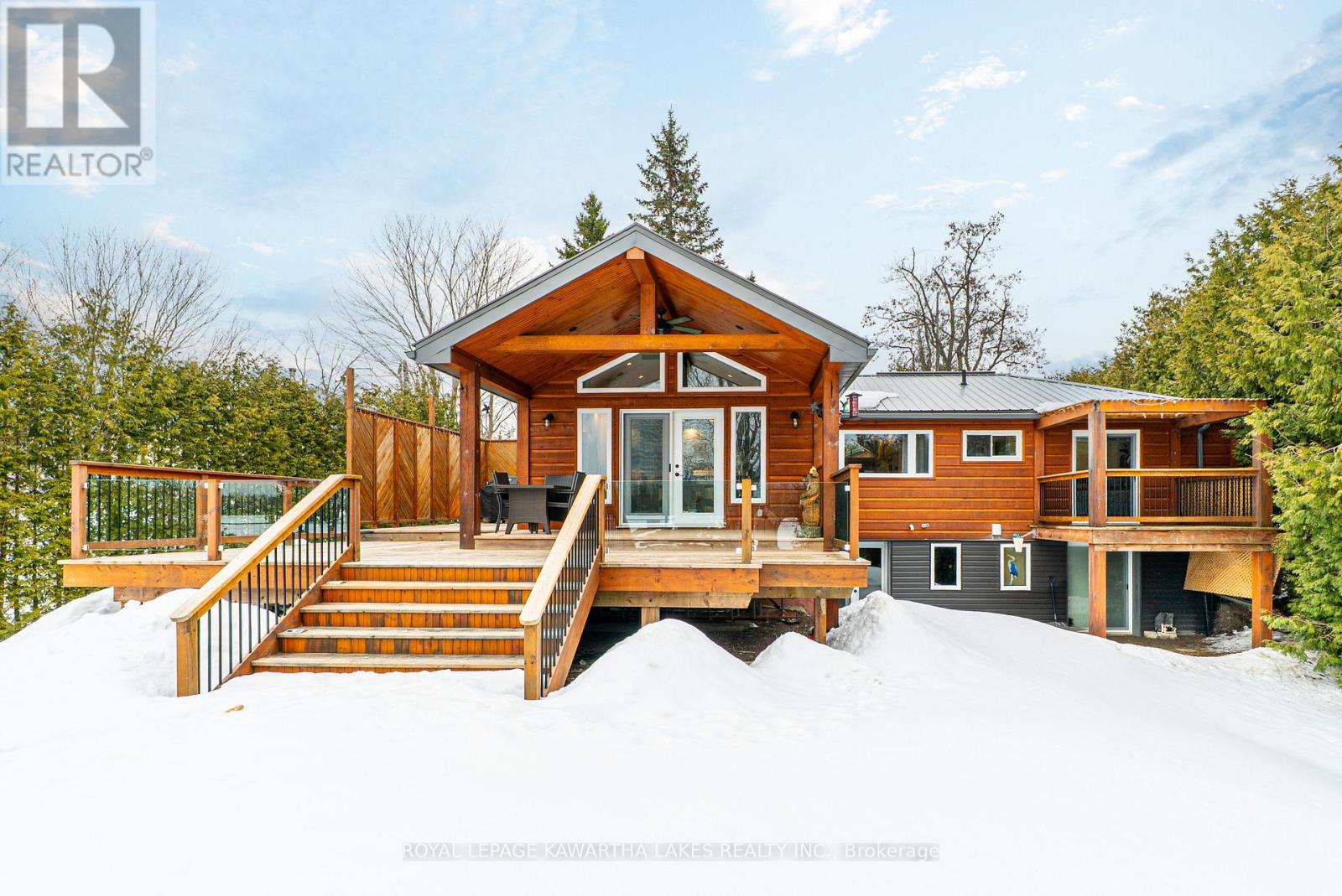 63 ROBINSON AVENUE, Kawartha Lakes (Eldon), Ontario, K0M2B0 — Photo 38