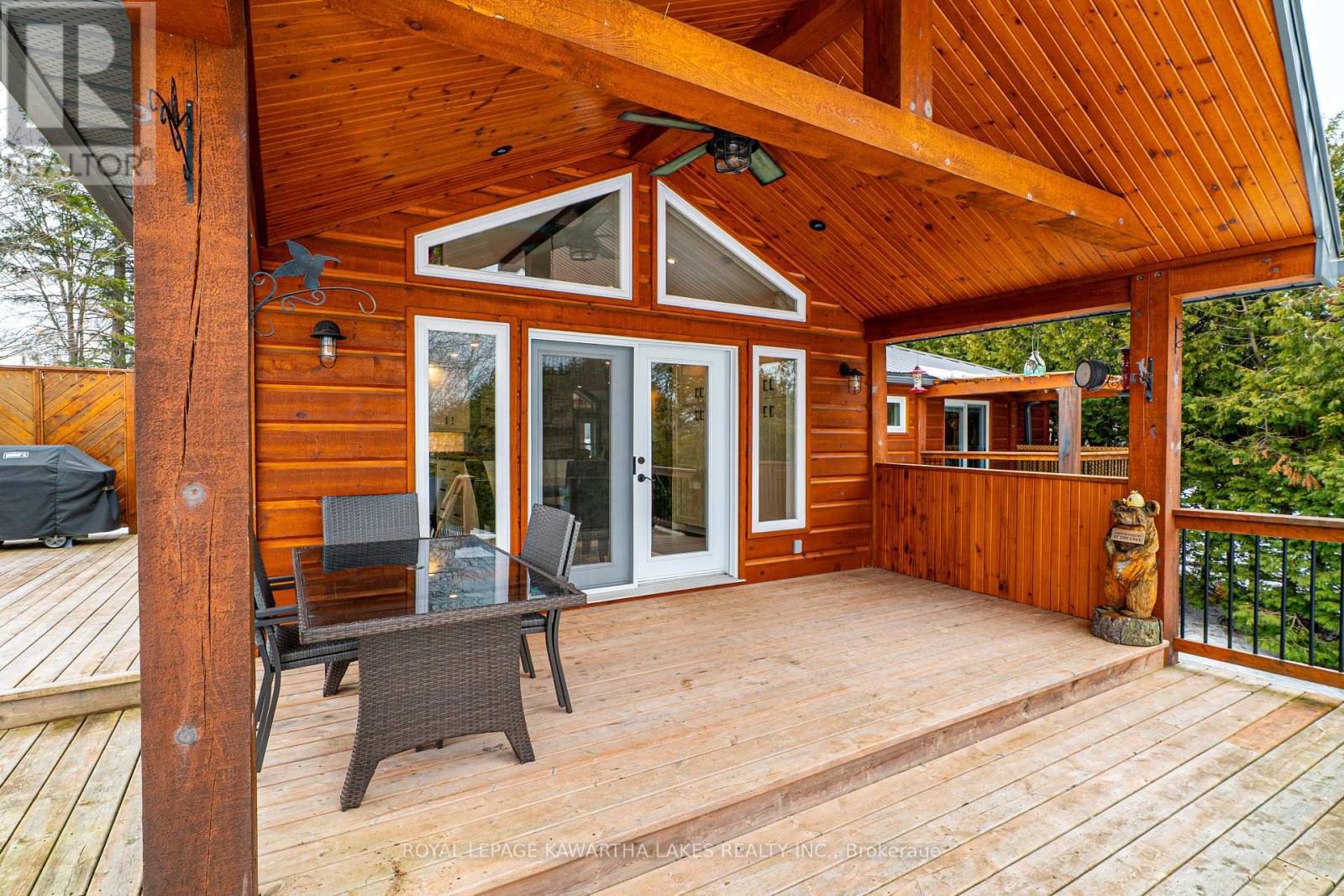 63 ROBINSON AVENUE, Kawartha Lakes (Eldon), Ontario, K0M2B0 — Photo 39