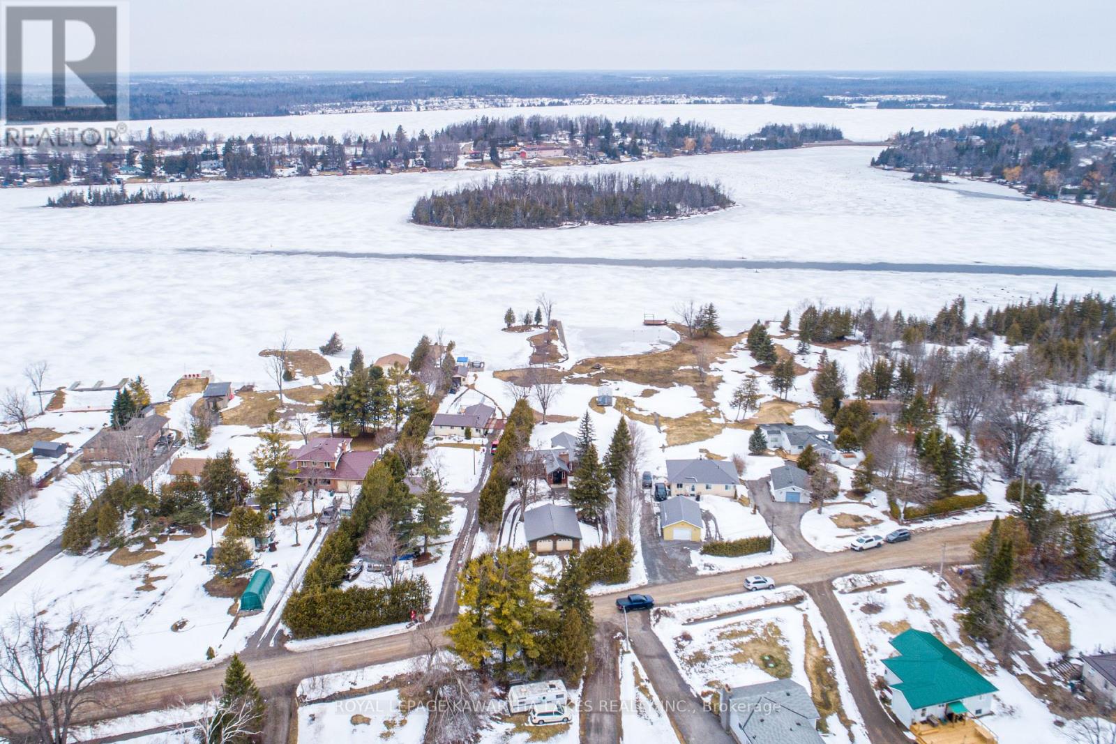 63 ROBINSON AVENUE, Kawartha Lakes (Eldon), Ontario, K0M2B0 — Photo 4