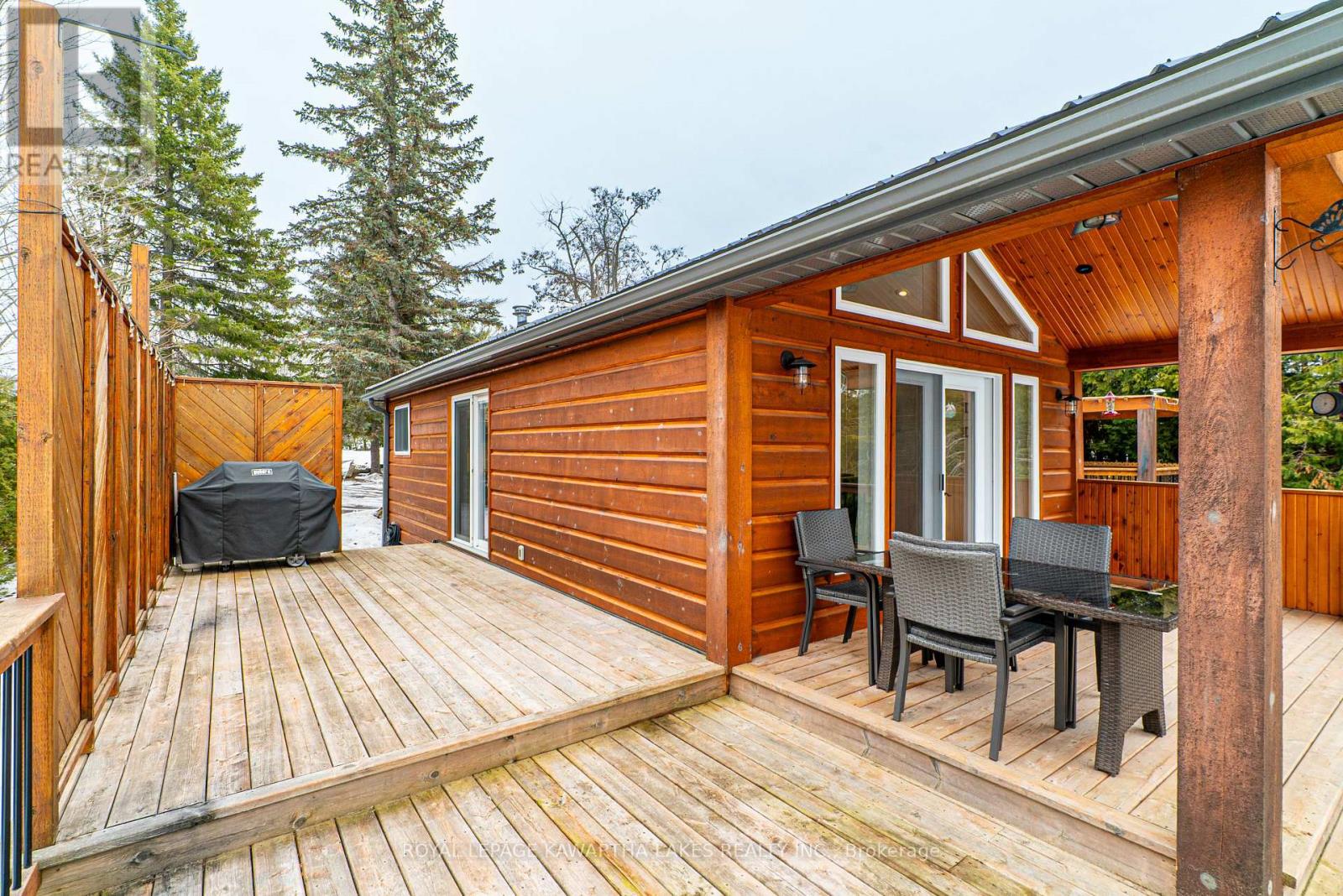 63 ROBINSON AVENUE, Kawartha Lakes (Eldon), Ontario, K0M2B0 — Photo 41