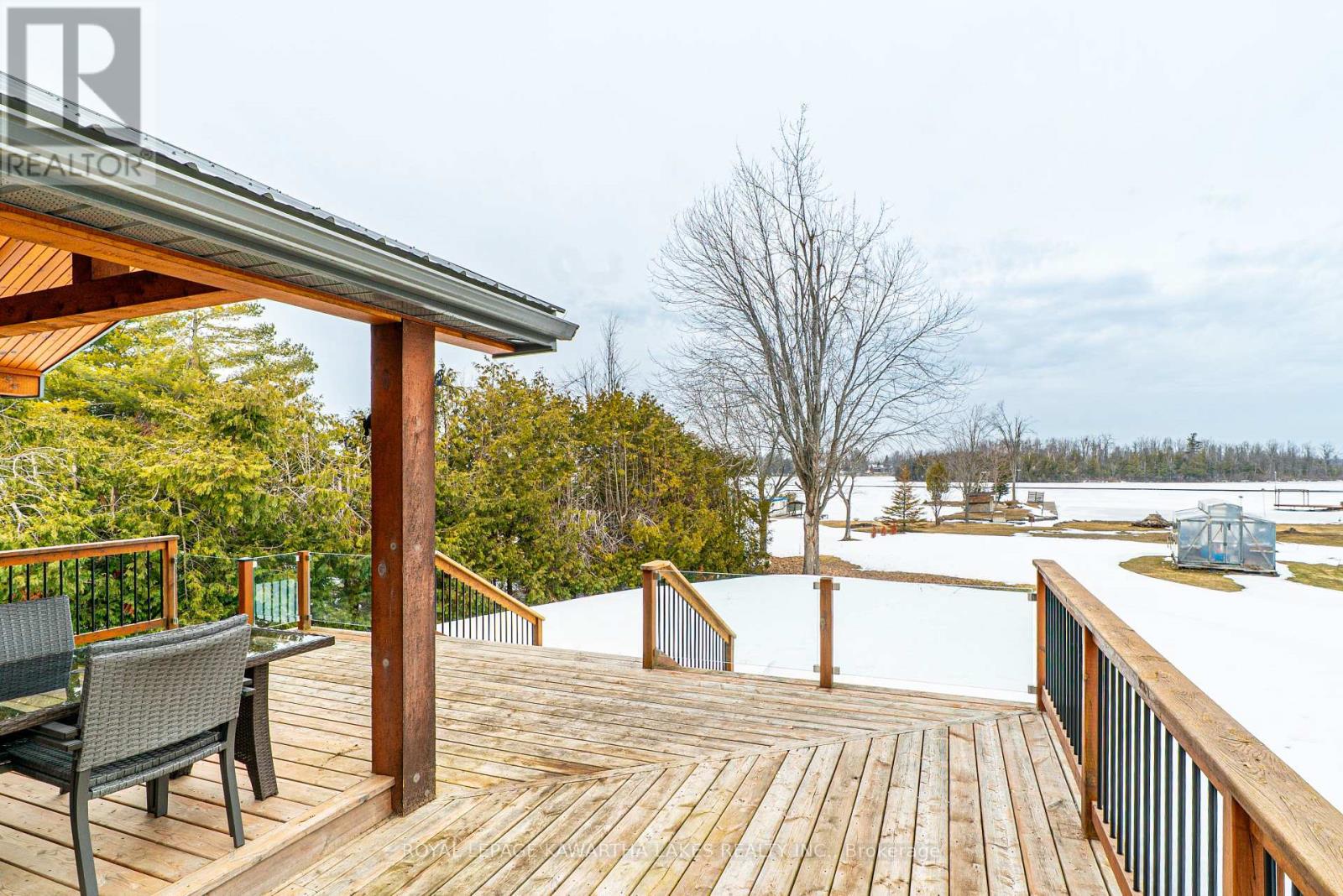 63 ROBINSON AVENUE, Kawartha Lakes (Eldon), Ontario, K0M2B0 — Photo 42