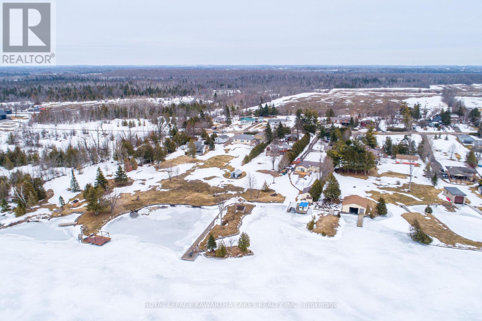 63 ROBINSON AVENUE, Kawartha Lakes (Eldon), Ontario, K0M2B0 — Photo 43