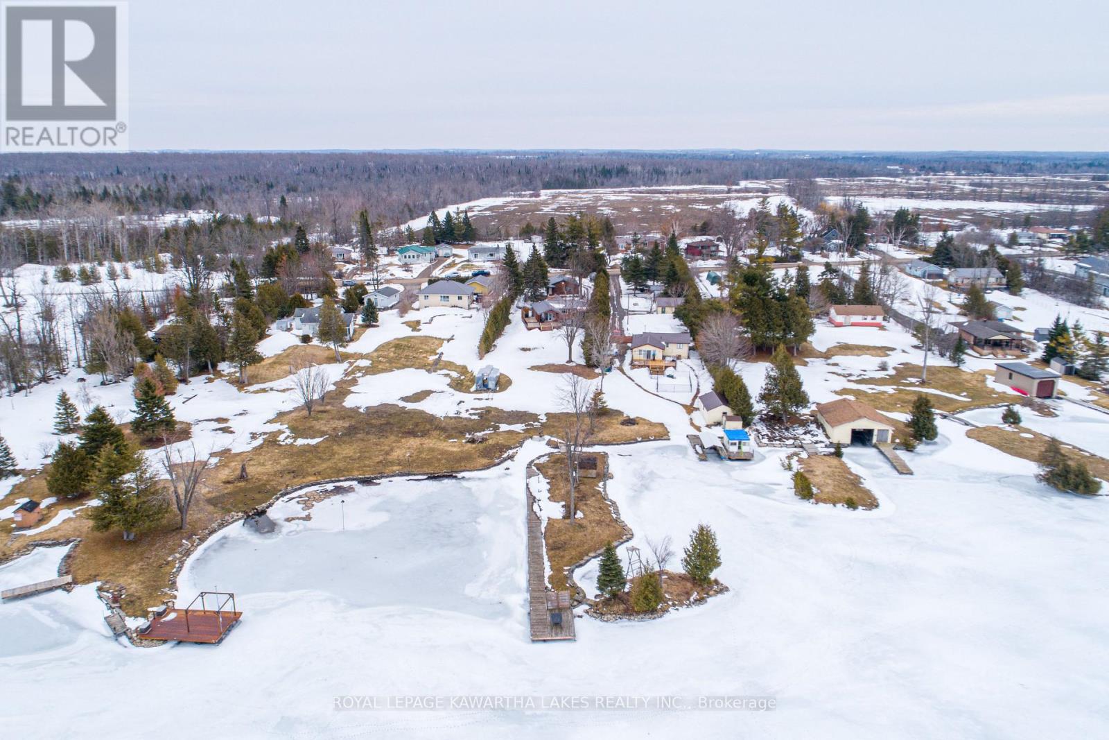 63 ROBINSON AVENUE, Kawartha Lakes (Eldon), Ontario, K0M2B0 — Photo 44