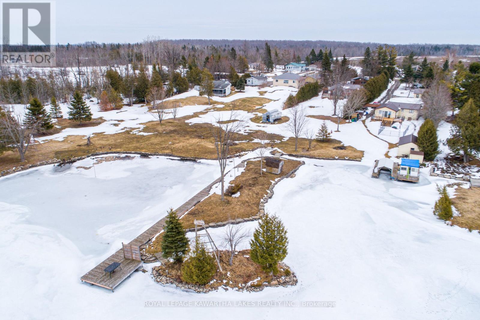 63 ROBINSON AVENUE, Kawartha Lakes (Eldon), Ontario, K0M2B0 — Photo 46