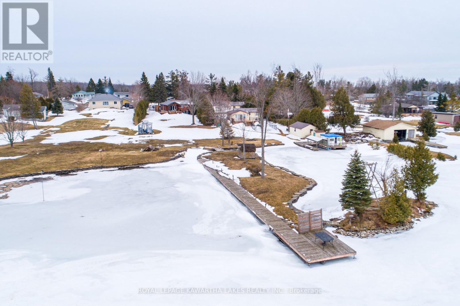 63 ROBINSON AVENUE, Kawartha Lakes (Eldon), Ontario, K0M2B0 — Photo 47