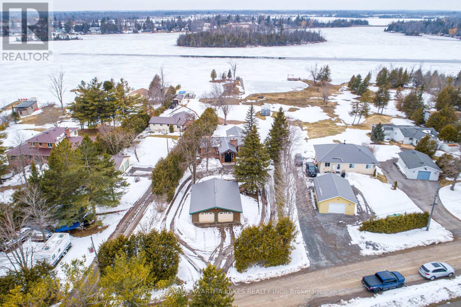63 ROBINSON AVENUE, Kawartha Lakes (Eldon), Ontario, K0M2B0 — Photo 5