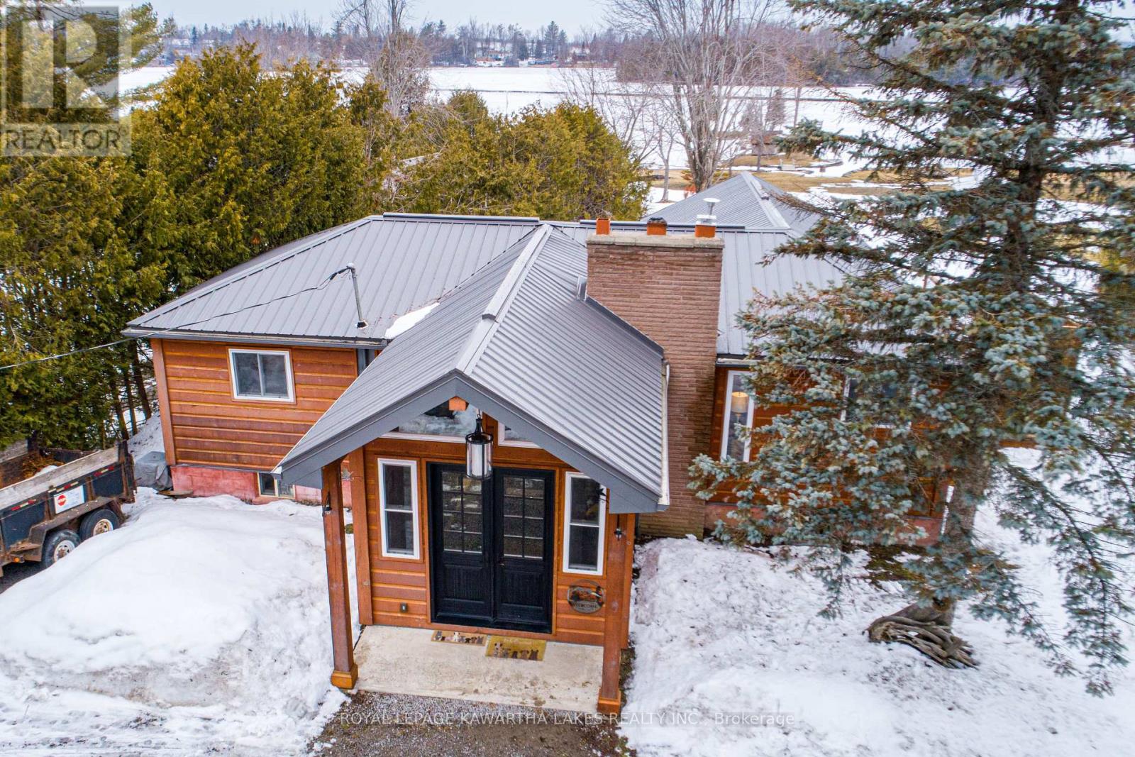 63 ROBINSON AVENUE, Kawartha Lakes (Eldon), Ontario, K0M2B0 — Photo 6