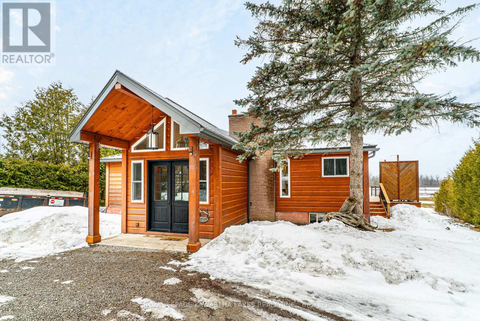 63 ROBINSON AVENUE, Kawartha Lakes (Eldon), Ontario, K0M2B0 — Photo 8
