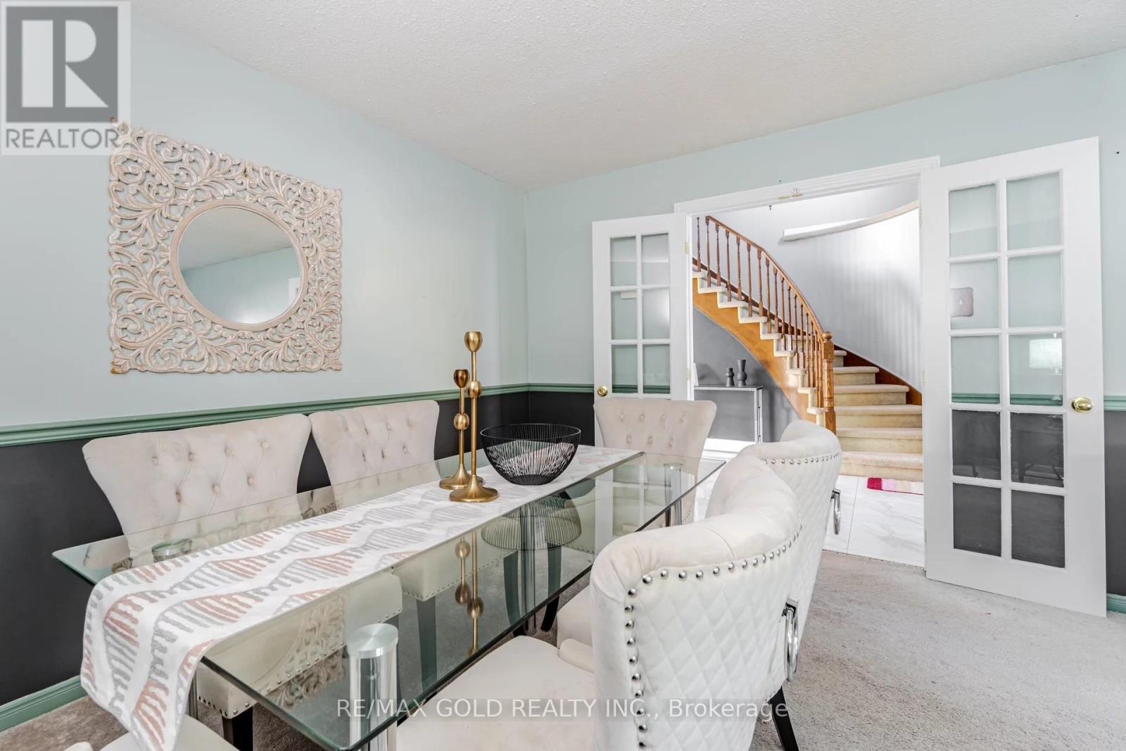 21 NOTTINGHAM CRESCENT, Brampton (Westgate), Ontario, L6S4G3 — Photo 10