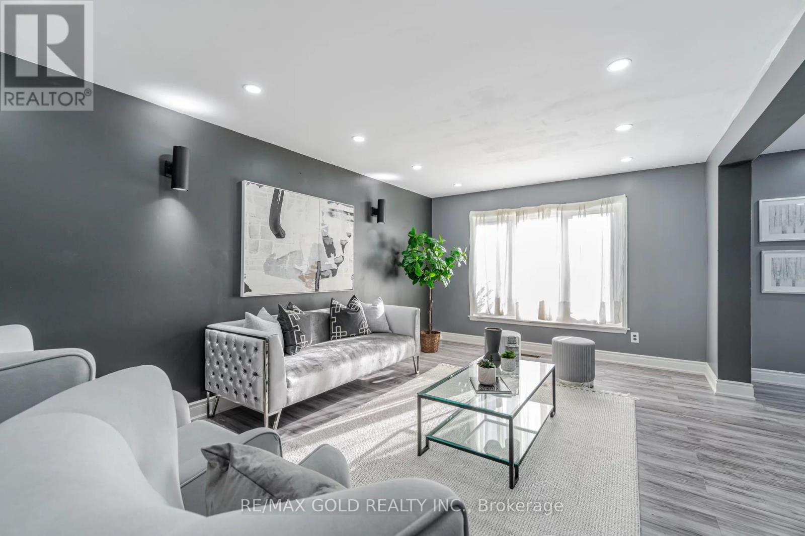 21 NOTTINGHAM CRESCENT, Brampton (Westgate), Ontario, L6S4G3 — Photo 11