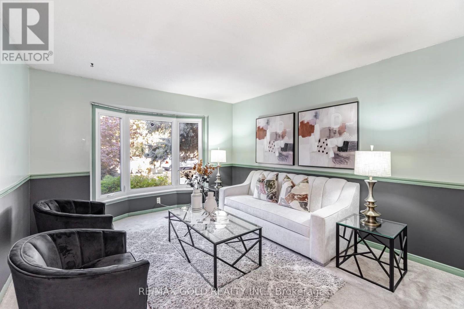 21 NOTTINGHAM CRESCENT, Brampton (Westgate), Ontario, L6S4G3 — Photo 14