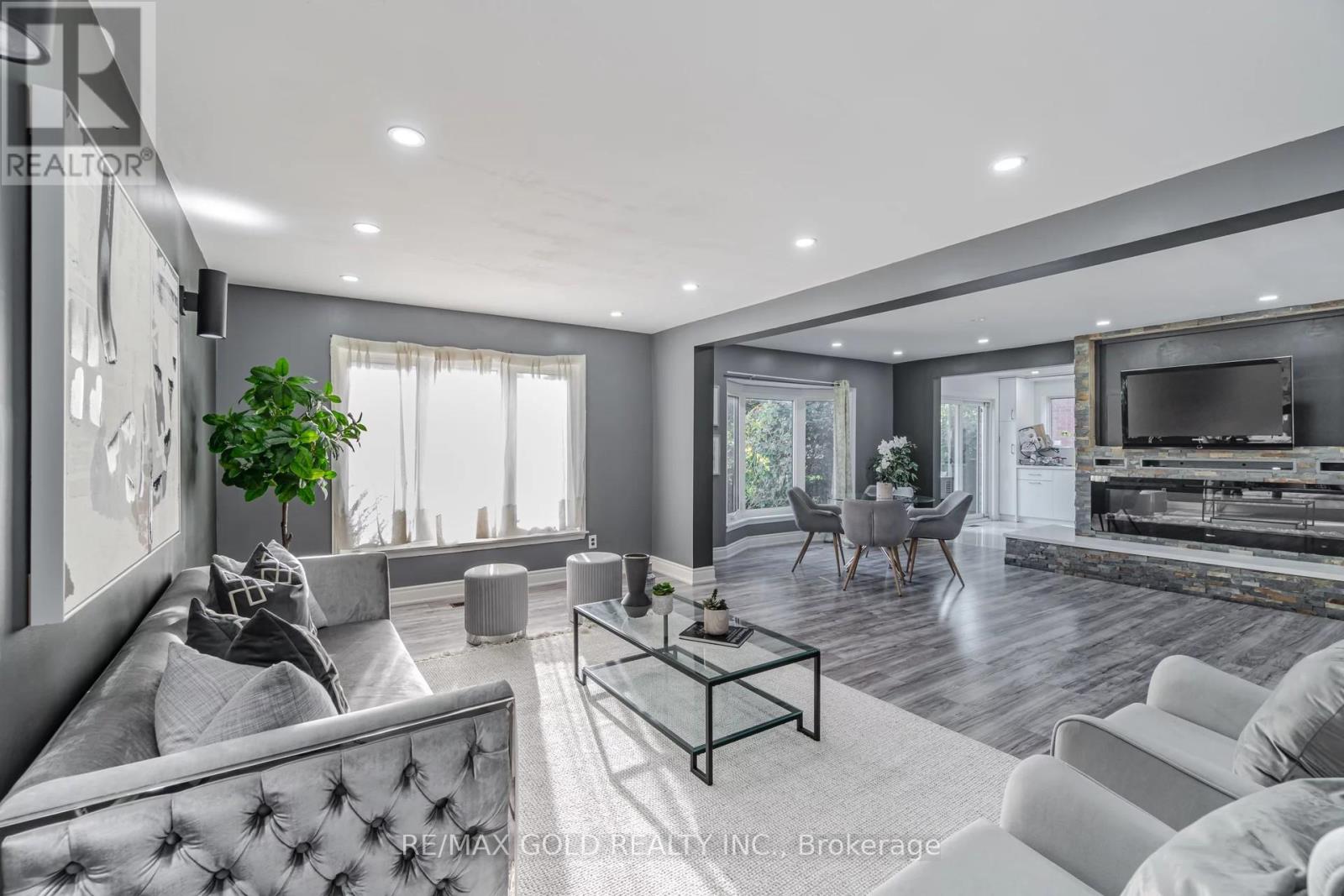 21 NOTTINGHAM CRESCENT, Brampton (Westgate), Ontario, L6S4G3 — Photo 15