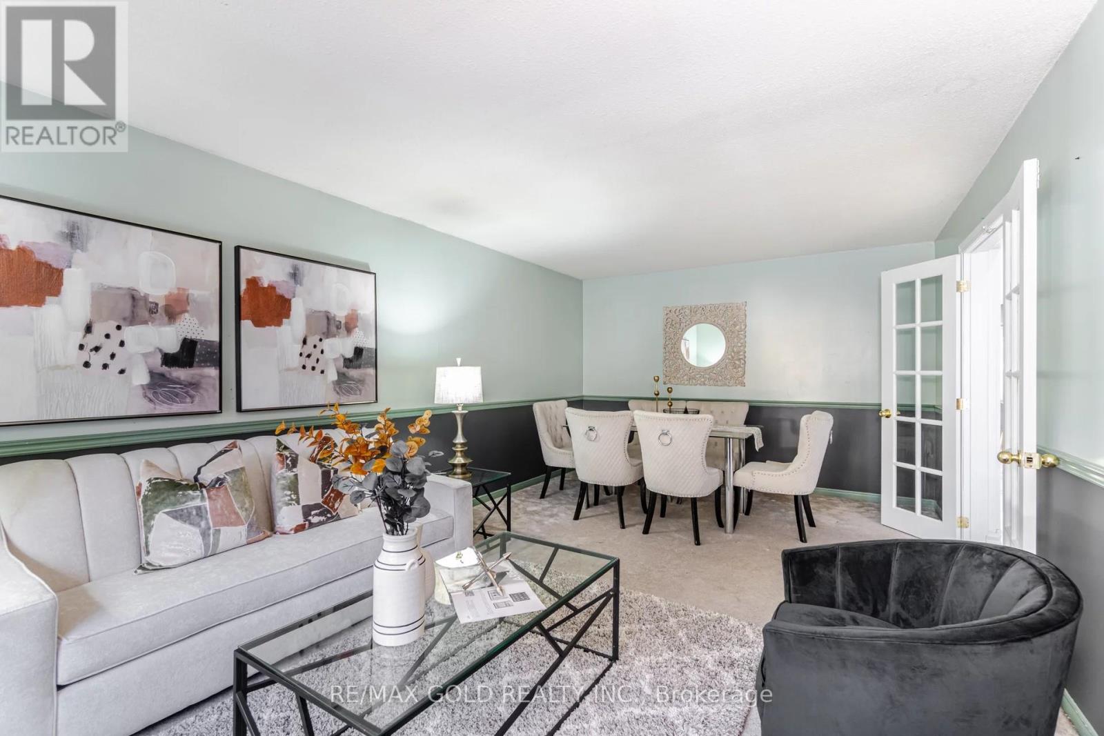 21 NOTTINGHAM CRESCENT, Brampton (Westgate), Ontario, L6S4G3 — Photo 16