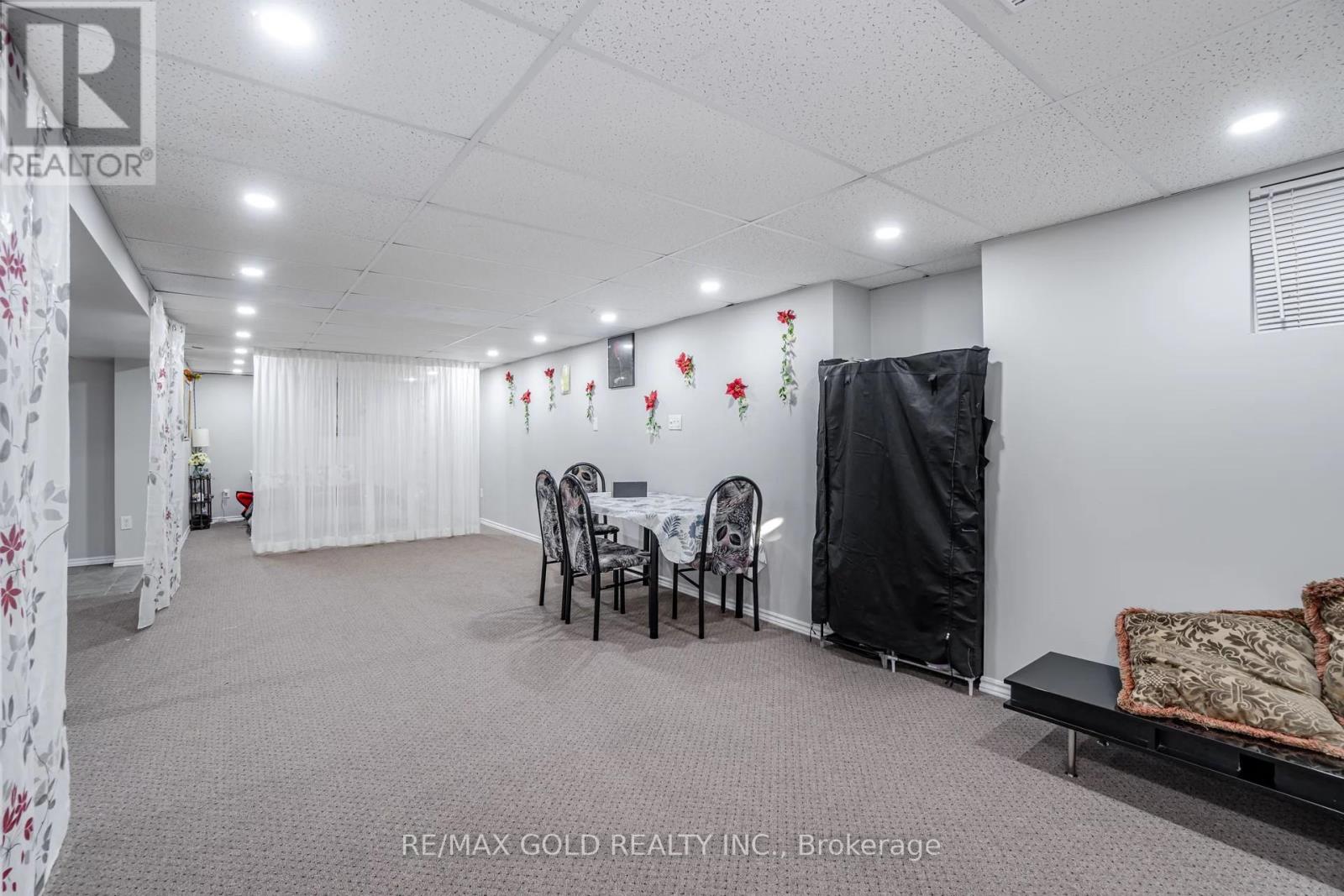 21 NOTTINGHAM CRESCENT, Brampton (Westgate), Ontario, L6S4G3 — Photo 19