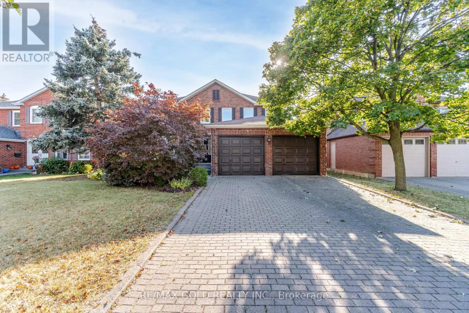 21 NOTTINGHAM CRESCENT, Brampton (Westgate), Ontario, L6S4G3 — Photo 4