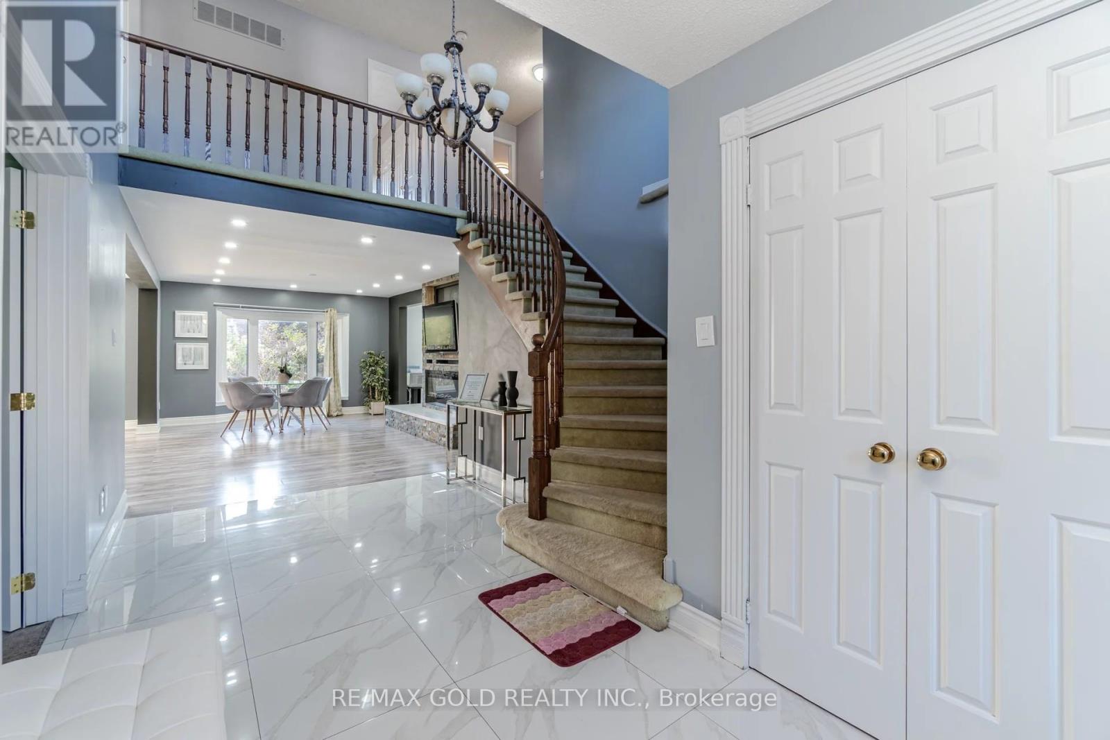 21 NOTTINGHAM CRESCENT, Brampton (Westgate), Ontario, L6S4G3 — Photo 6