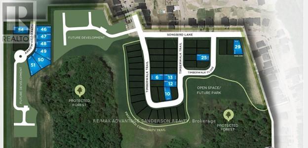 56 ARROWWOOD PATH, Middlesex Centre (Ilderton), Ontario, N0M2A0 — Photo 3