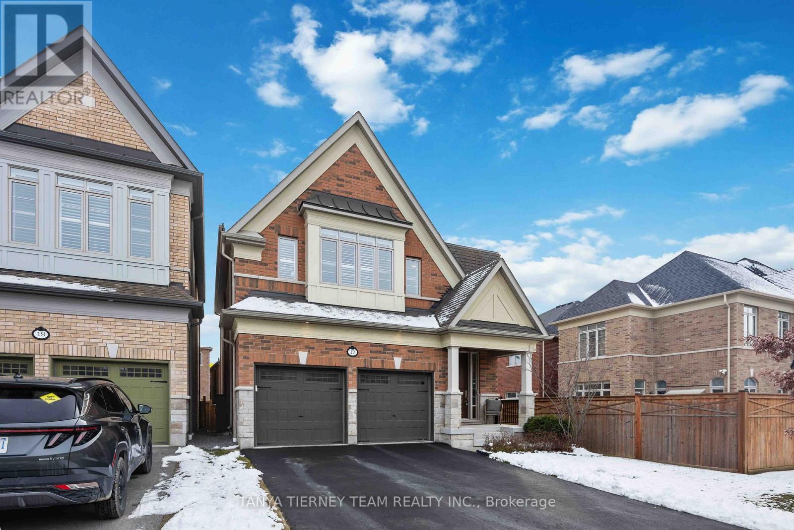 17 PENNINE DRIVE, Whitby, Ontario, L1P0C3 — Photo 23