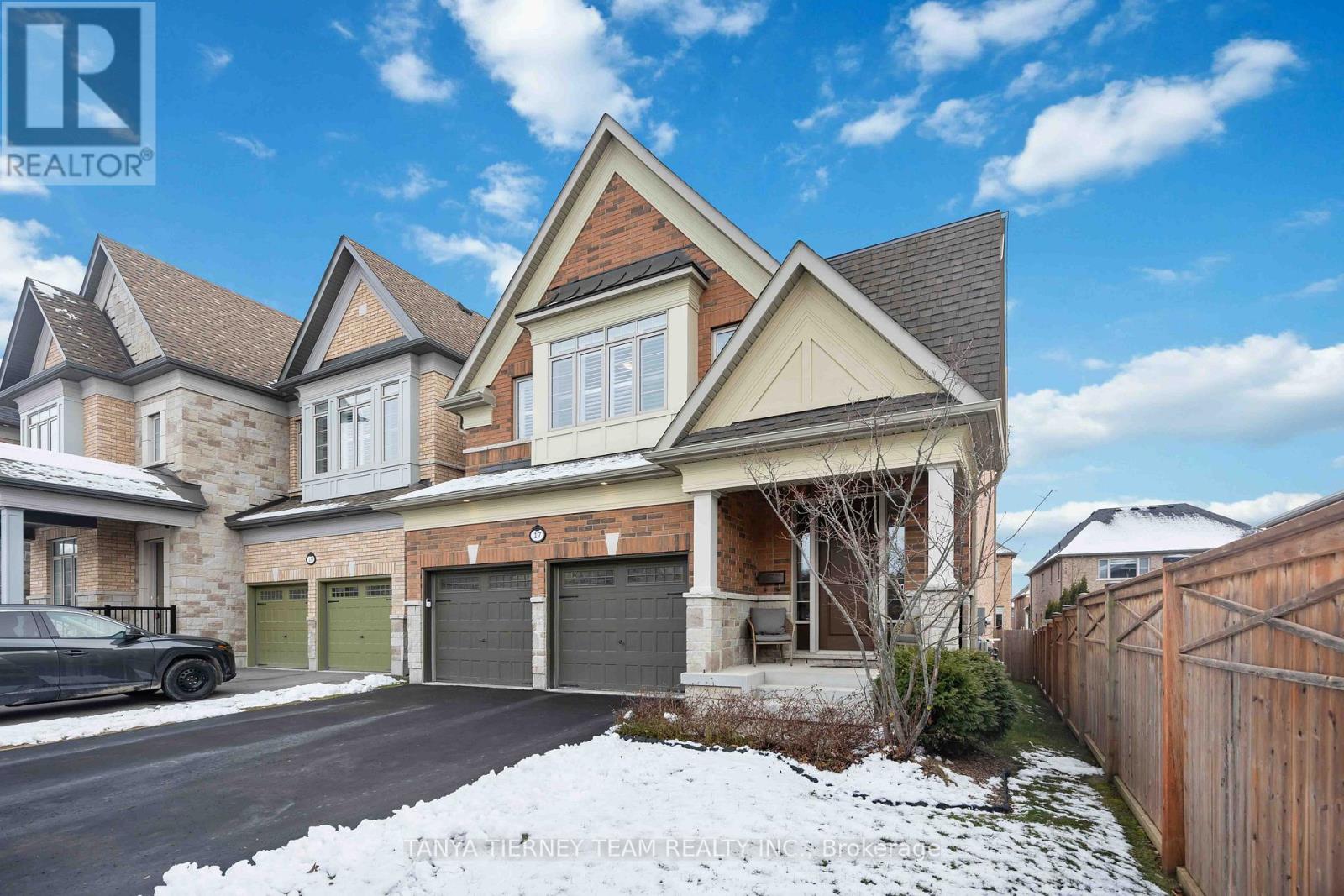 17 PENNINE DRIVE, Whitby, Ontario, L1P0C3 — Photo 27