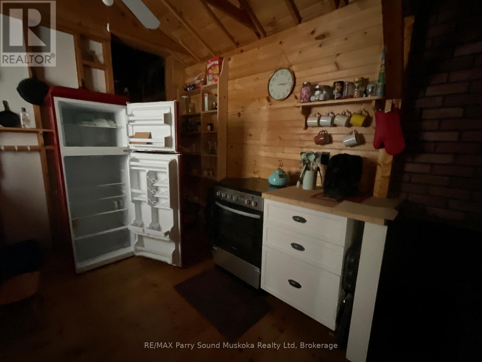 1292 MEMESAGAMESING LAKE, Parry Sound Remote Area (Hardy), Ontario, P0H1S0 — Photo 5