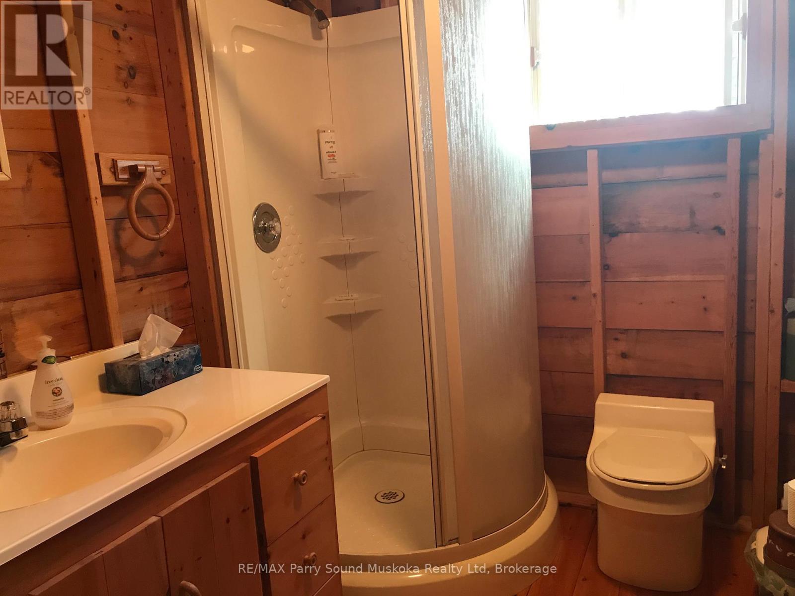 1292 MEMESAGAMESING LAKE, Parry Sound Remote Area (Hardy), Ontario, P0H1S0 — Photo 6