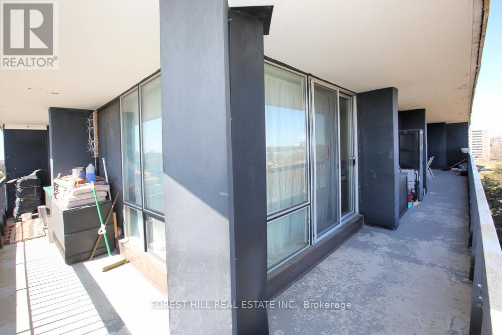 806 - 135 ANTIBES DRIVE, Toronto (Westminster-Branson), Ontario, M2R2Z1 — Photo 11