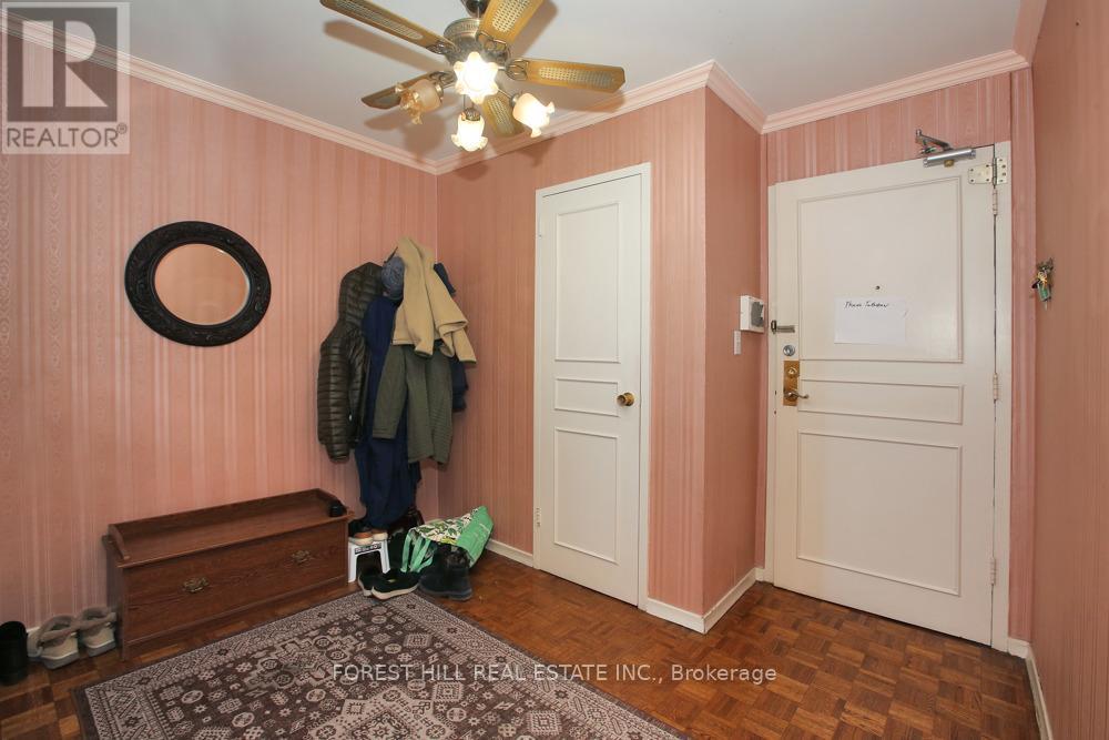 806 - 135 ANTIBES DRIVE, Toronto (Westminster-Branson), Ontario, M2R2Z1 — Photo 8