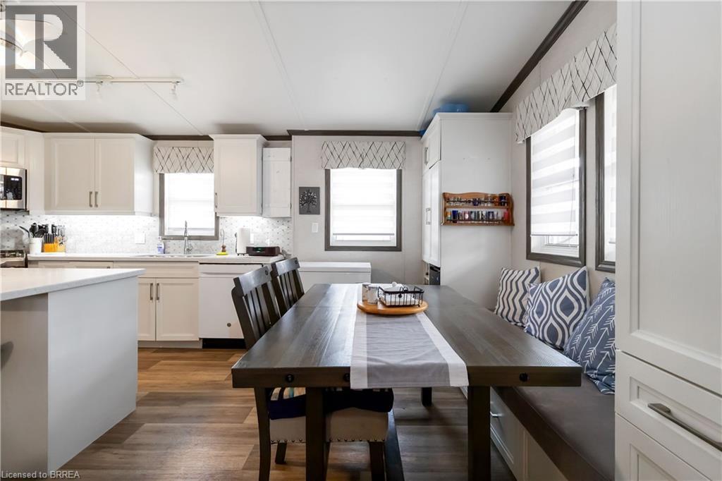 296 WEST QUARTER TOWNLINE Road Unit# 11, Harley, Ontario, N0E1E0 — Photo 10