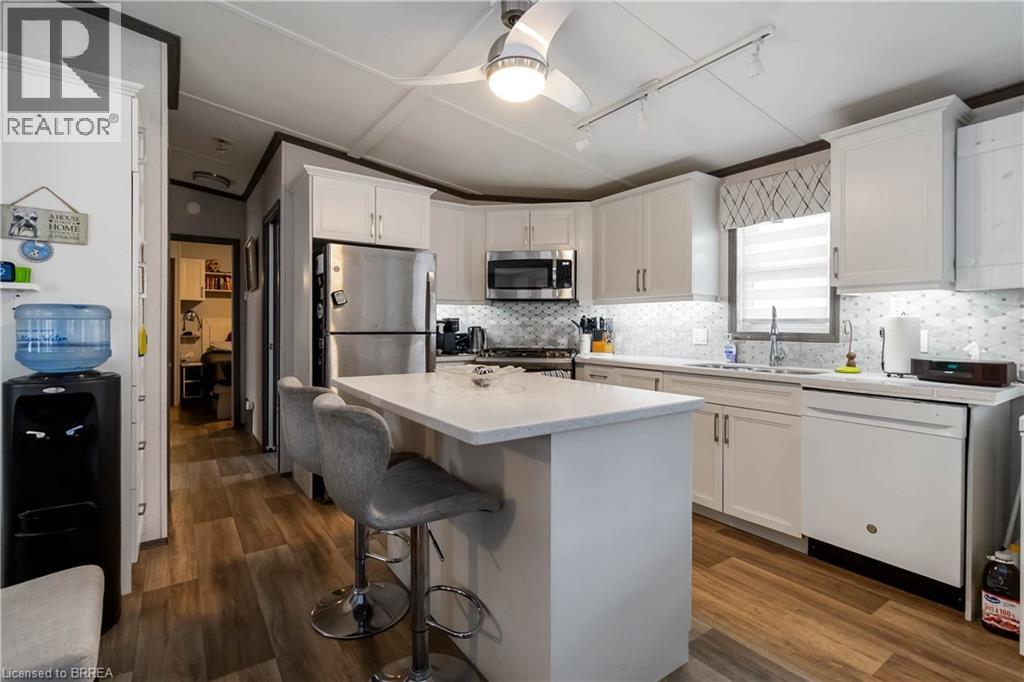 296 WEST QUARTER TOWNLINE Road Unit# 11, Harley, Ontario, N0E1E0 — Photo 12