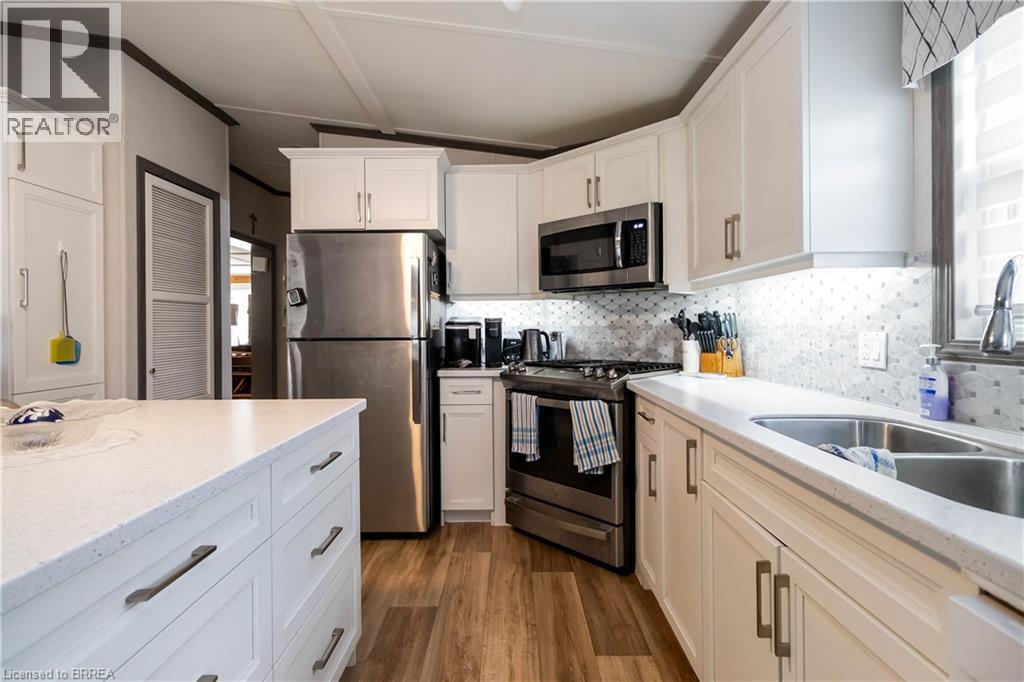 296 WEST QUARTER TOWNLINE Road Unit# 11, Harley, Ontario, N0E1E0 — Photo 13
