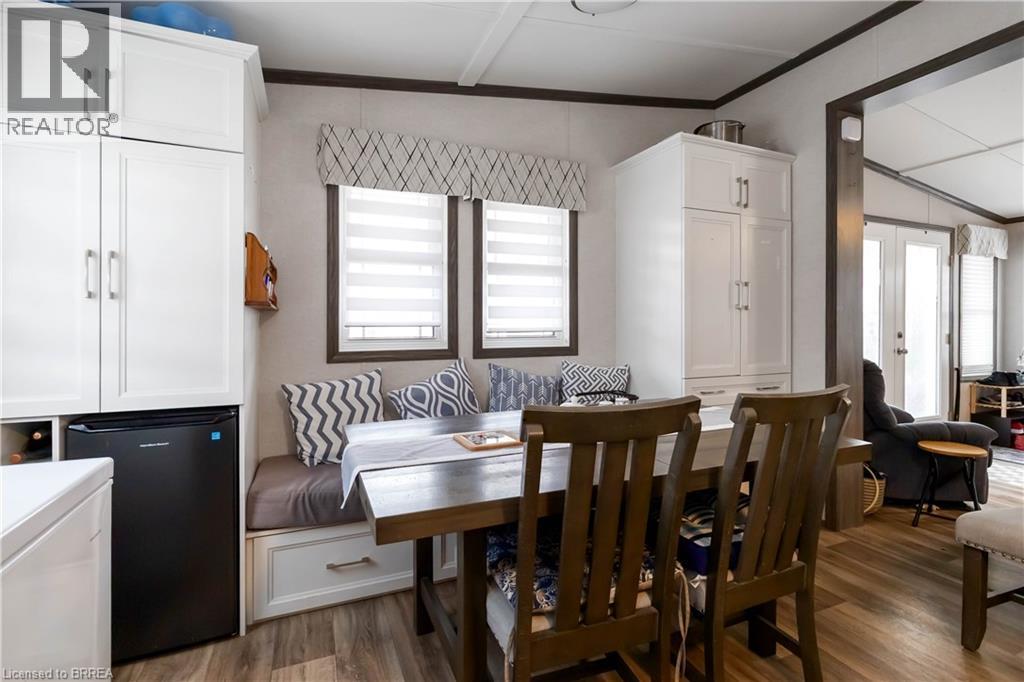 296 WEST QUARTER TOWNLINE Road Unit# 11, Harley, Ontario, N0E1E0 — Photo 14