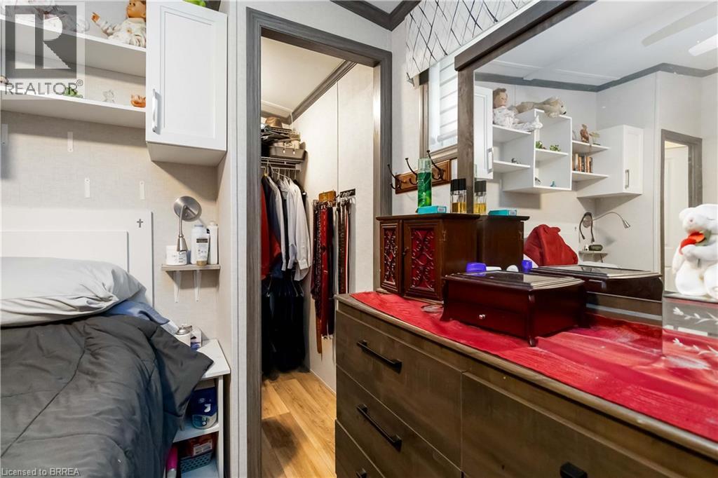 296 WEST QUARTER TOWNLINE Road Unit# 11, Harley, Ontario, N0E1E0 — Photo 17